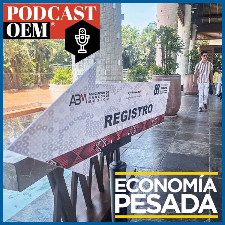 cover art for Fobaproa, se habló en los pasillos pero no en la convención bancaria
