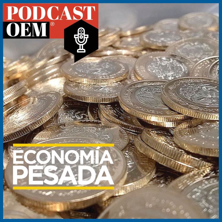 cover art for Vamos por una década perdida