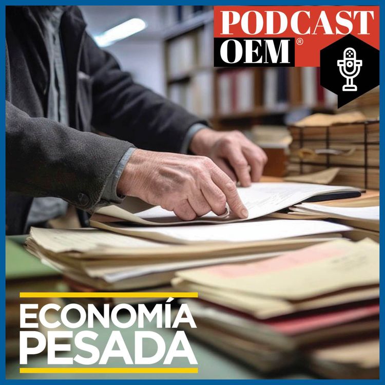 cover art for Nueva ley que promete digitalizar 80% de trámites pone en riesgo controles anticorrupción