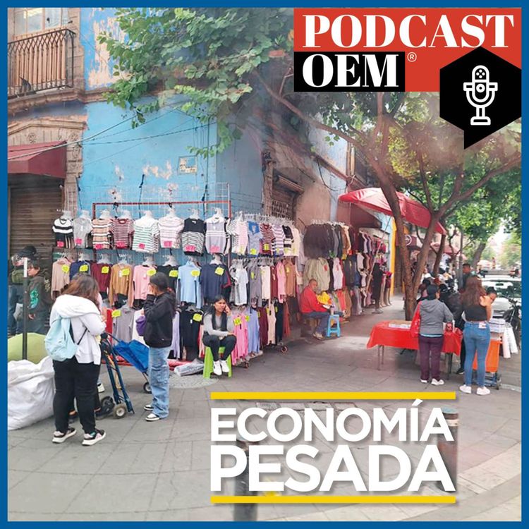 cover art for Aumentarán salario mínimo 12%​