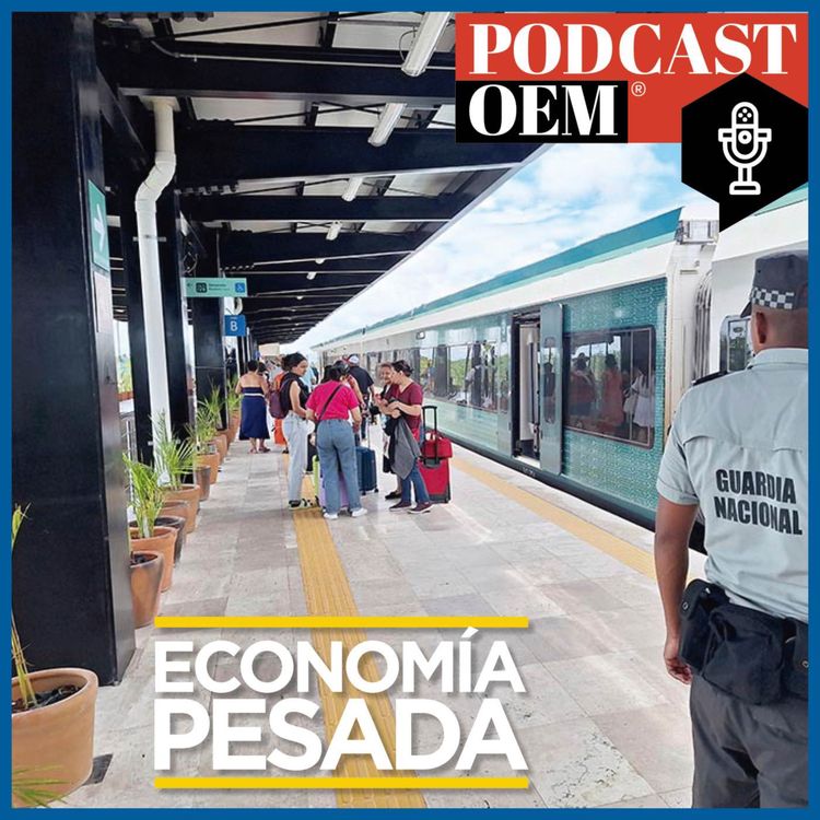 cover art for Tenemos un gobierno estresado por las malas finanzas del país