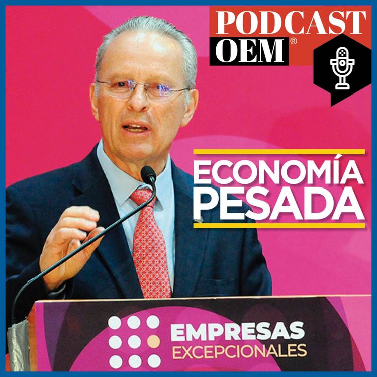 cover art for El candidato de unidad del CCE