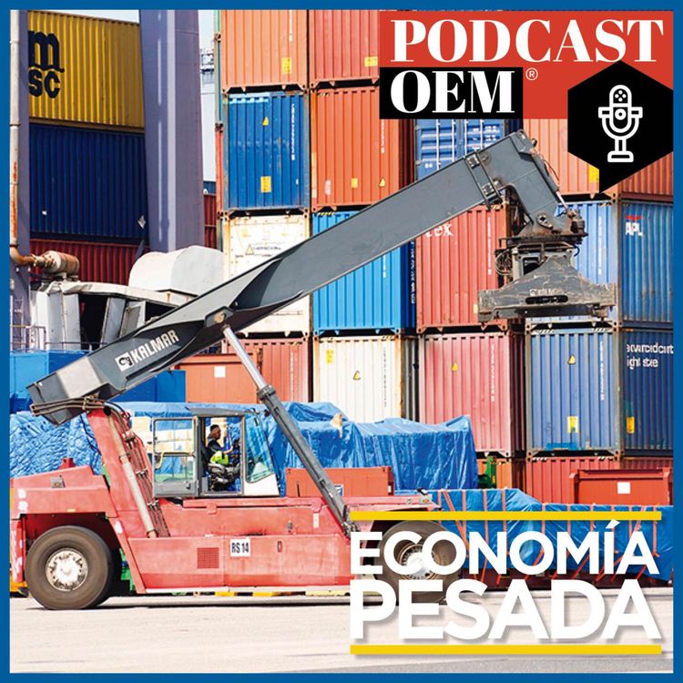 cover art for Al extranjero le preocupa la incertidumbre jurídica de México