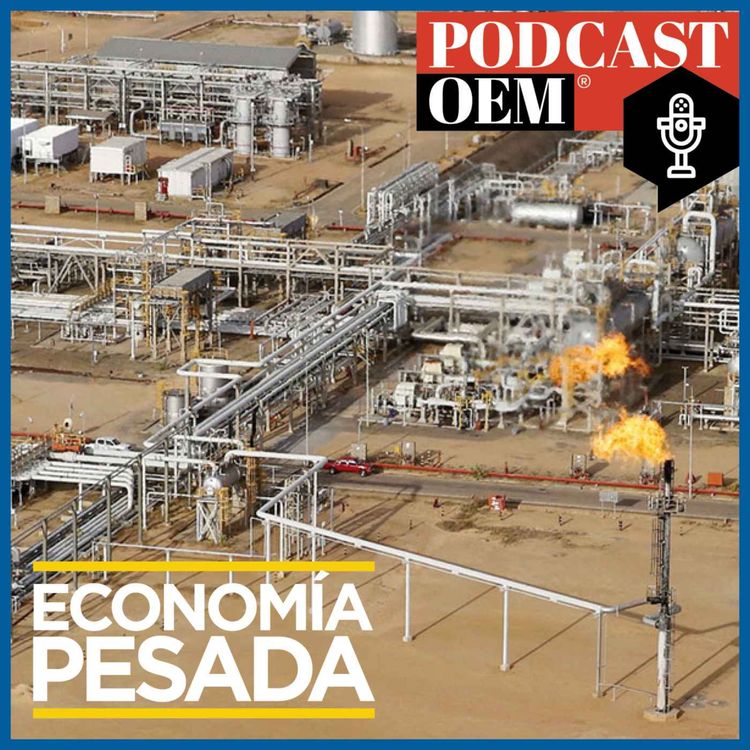 cover art for El mito del petróleo de Venezuela