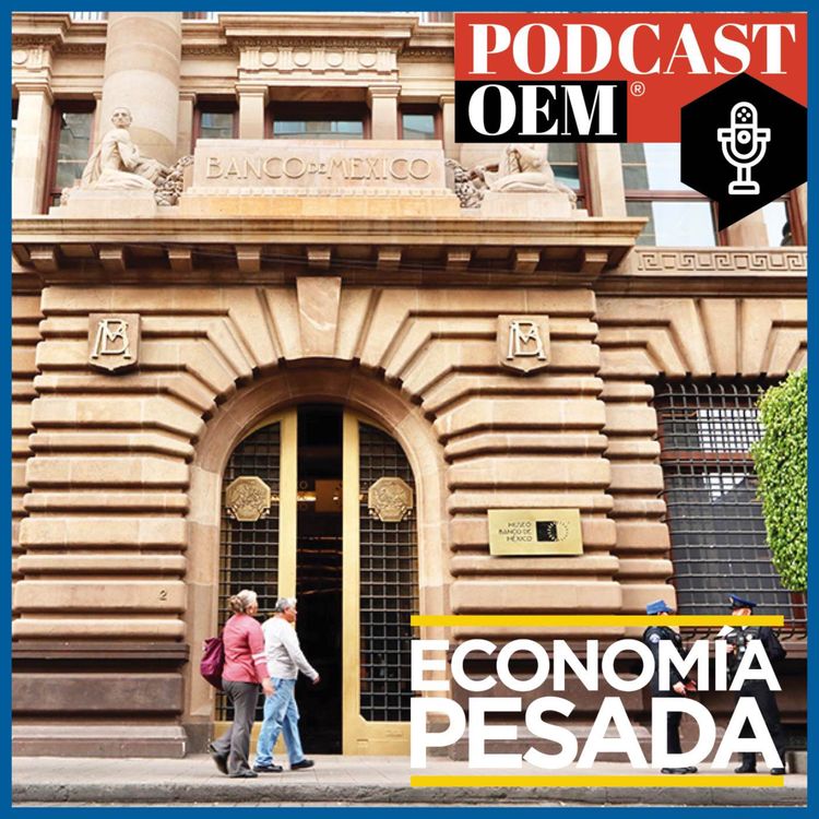 cover art for El verdadero motor del crecimiento es controlar la inflación