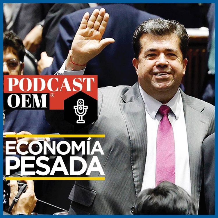 cover art for ¿Quién gana con las 40 horas? Por cierto, habrá un alza al salario mínimo del 12% o más en 2027