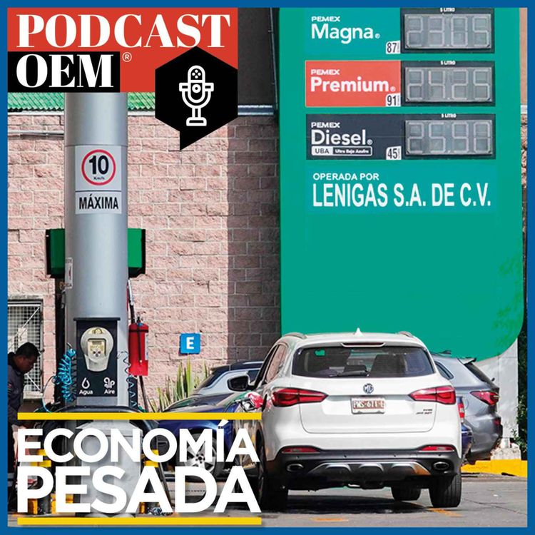 cover art for El de atrás paga y será deuda