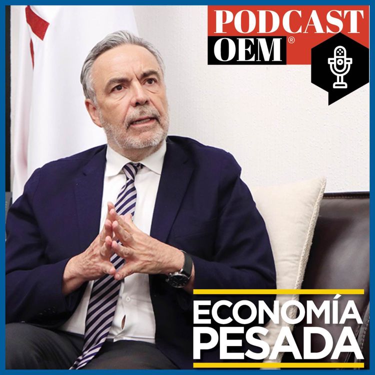 cover art for Los buenos deseos (económicos) de los diputados de Morena