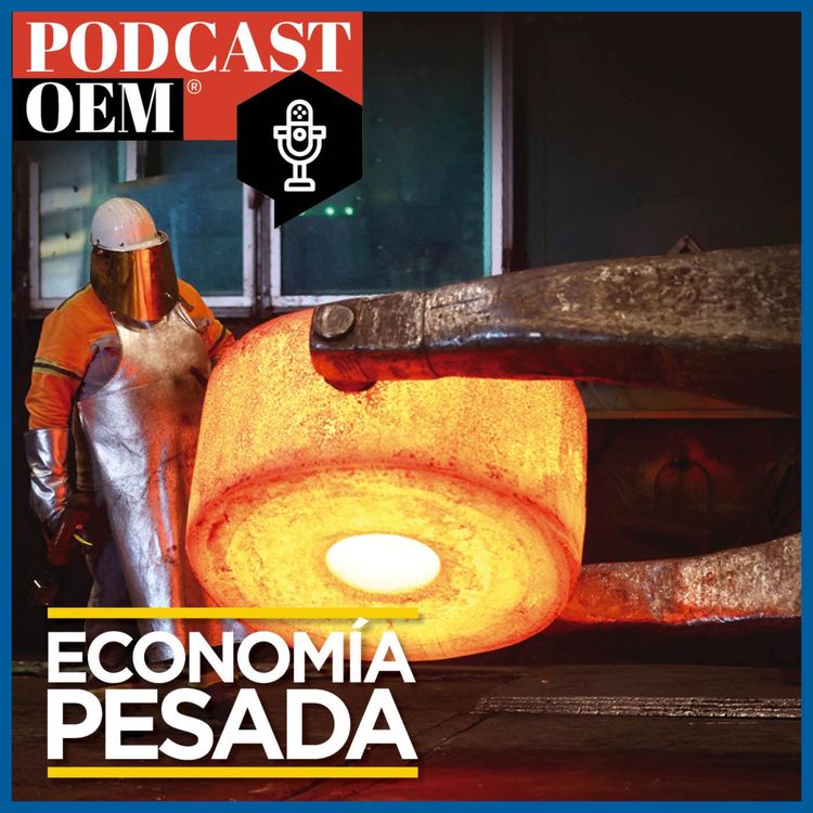 cover art for La ronda del T-Mec nace muerta ¿A que le juega Ebrard?