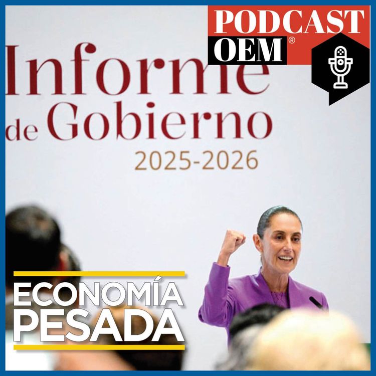 cover art for El contrainforme de gobierno