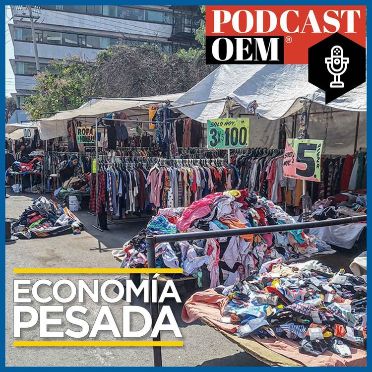 cover art for Tres alertas del paquete económico ¡Agárrense!