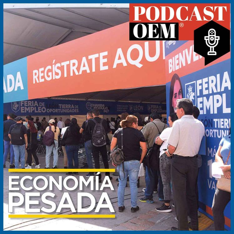 cover art for Olvidemos 2026, llegó 2027 y la economía no reacciona