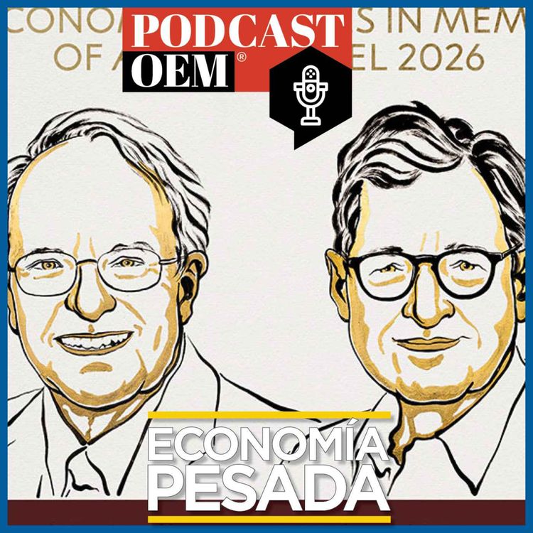 cover art for México, los desobedientes del Premio Nobel