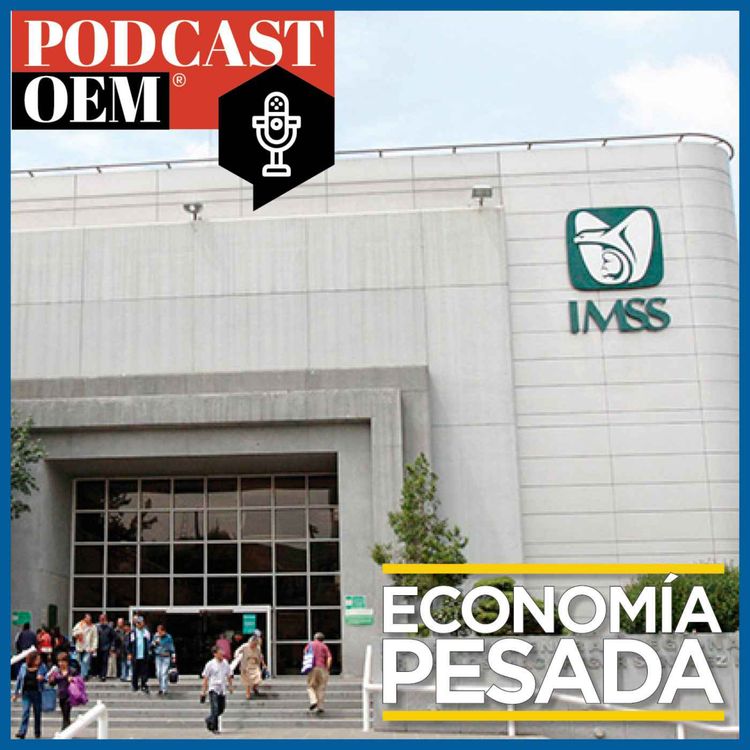 cover art for ¿Qué está pasando con la Modalidad 40 del IMSS?