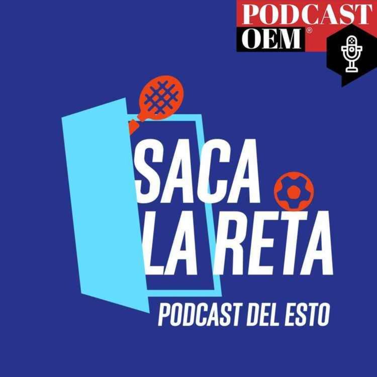 cover art for Recomendación: Saca la reta | El medallista olímpico Osmar Olvera revela sus secretos