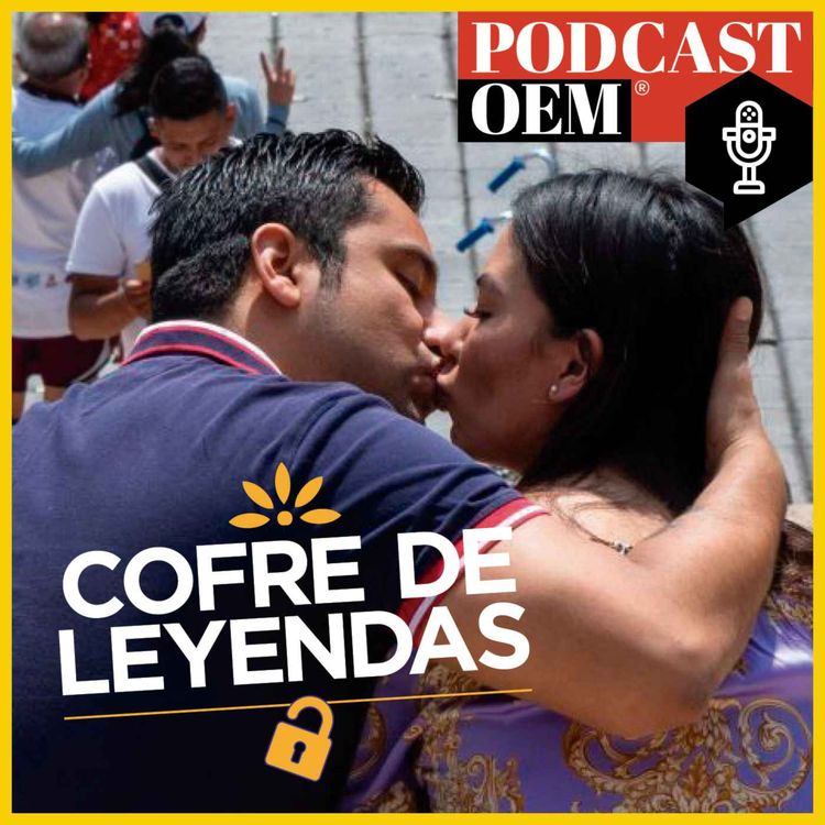 cover art for La soñadora de Jalpa