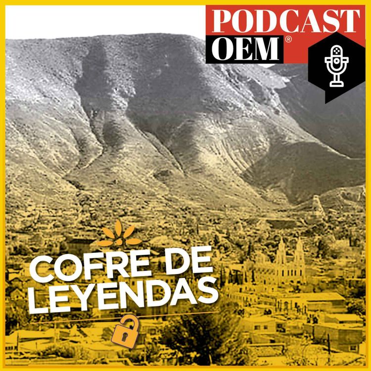 cover art for La leyenda del Cristo perdido
