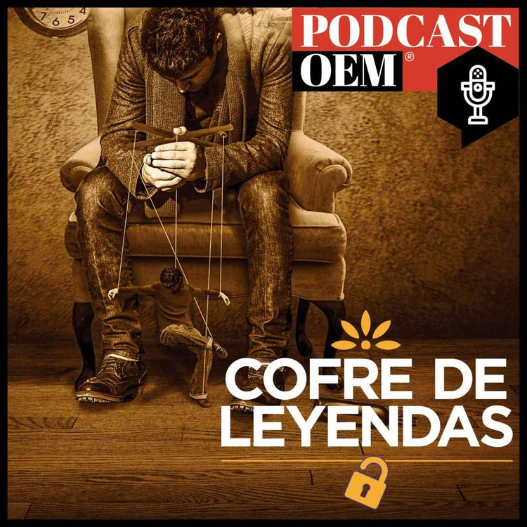 cover art for Las marionetas del Capi Oviedo