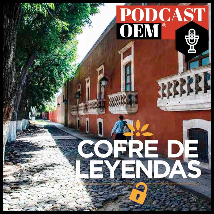 cover art for La mano en la reja