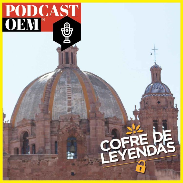 cover art for La piedra negra de Zacatecas