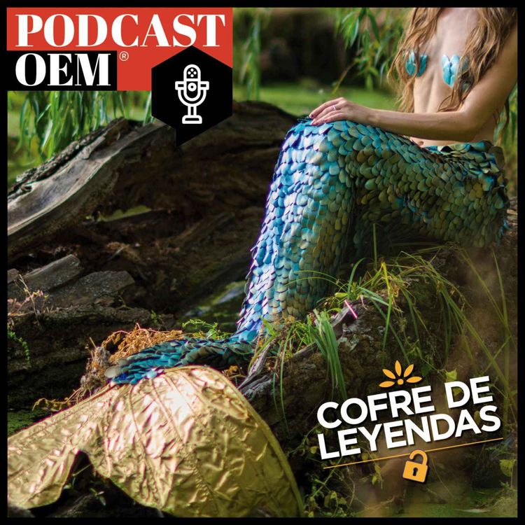 cover art for La sirena de Tamiahua