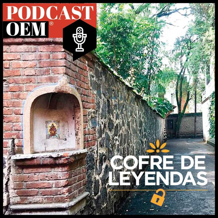 cover art for El Callejón del Aguacate