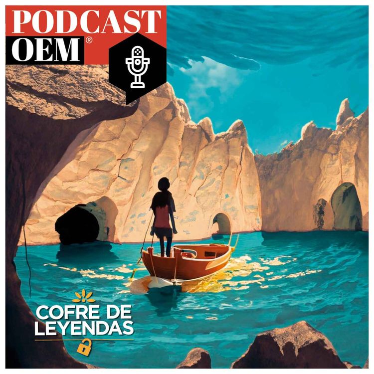 cover art for La bruja del Morro