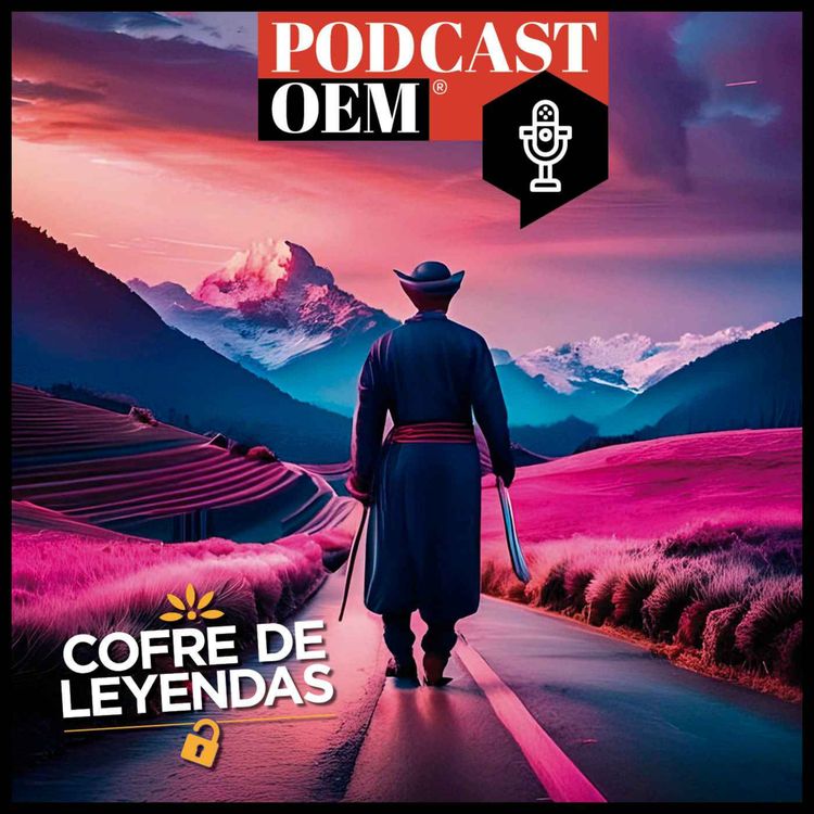 cover art for La Patasola