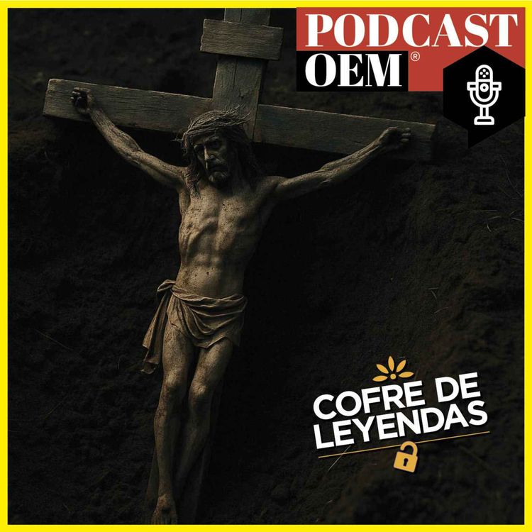 cover art for El Cristo enterrado