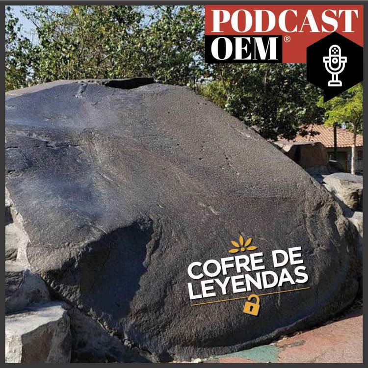 cover art for La Piedra Lisa