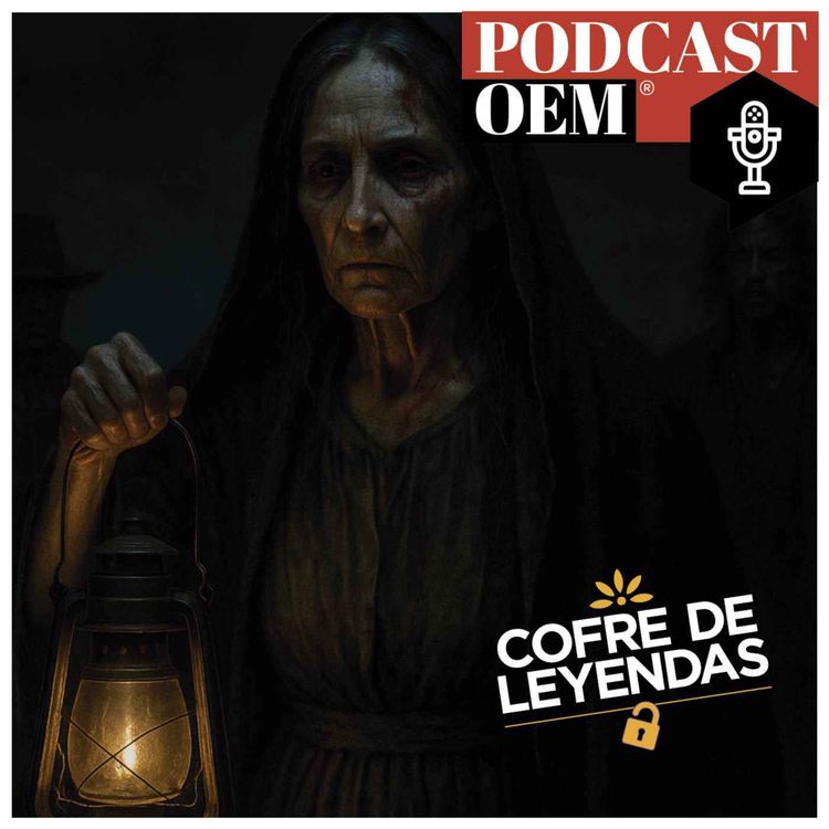 cover art for La mujer del candil