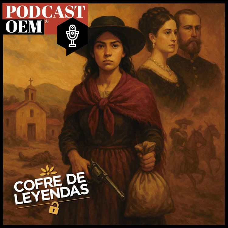 cover art for La Carambada