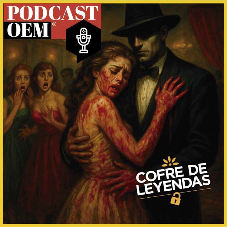 cover art for La bailadora del maligno