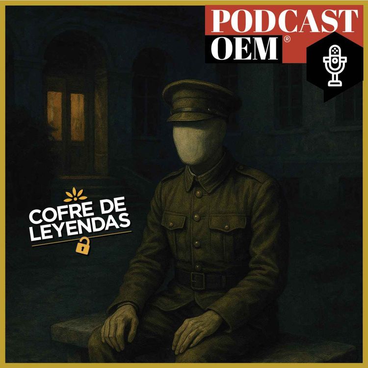 cover art for El soldado sin rostro del hospital Hidalgo