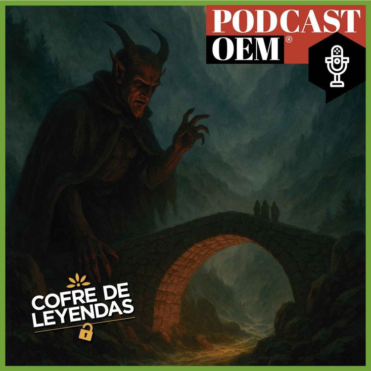 cover art for El puente del diablo de Reuss