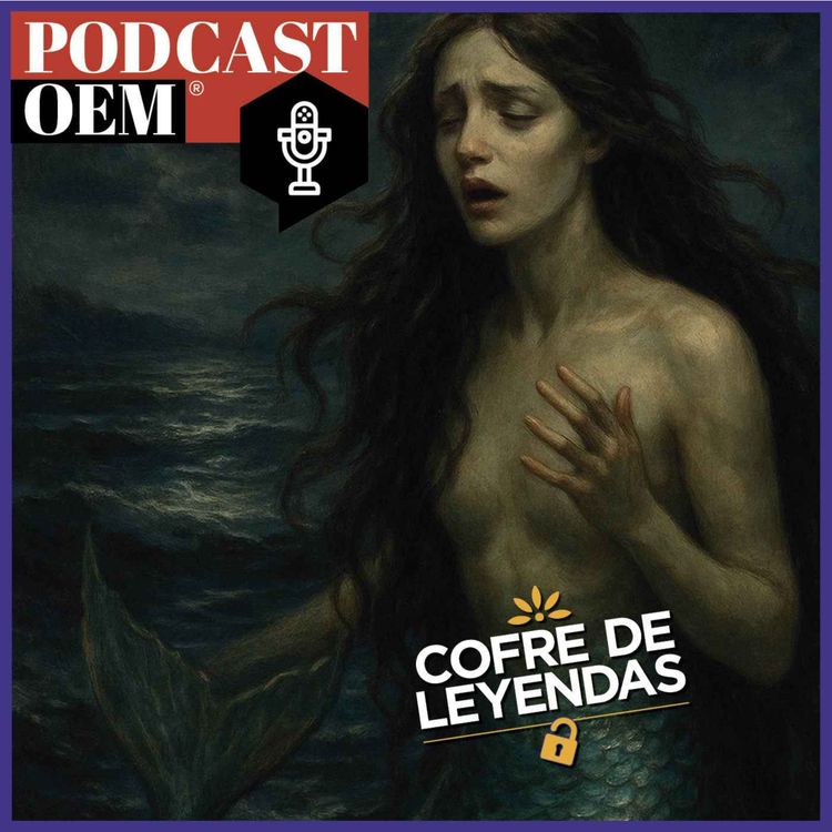 cover art for La sirena de Tamiahua, la ninfa de la huasteca