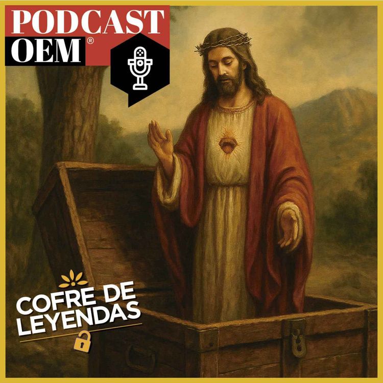 cover art for Mi Padre Jesús de Mazapil