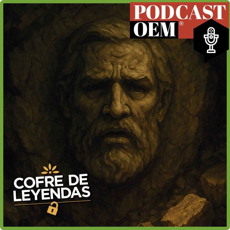 cover art for La maldición de Roque Minero