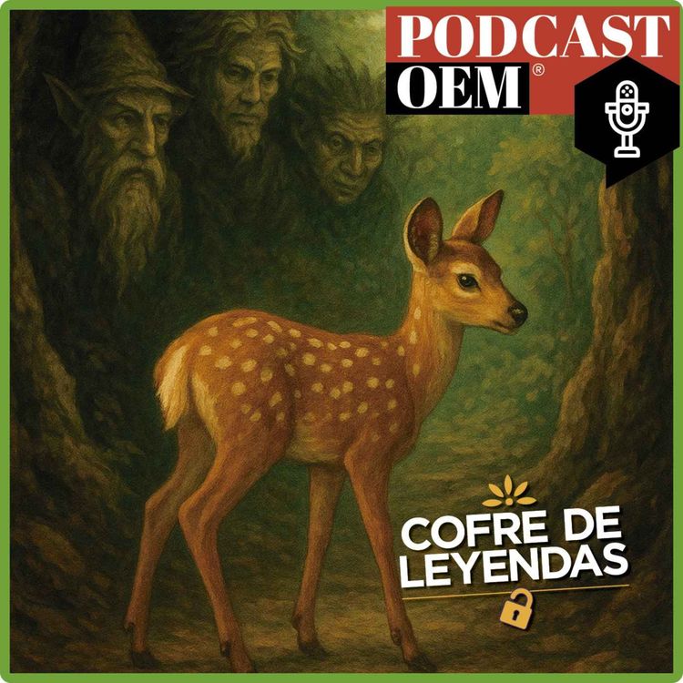 cover art for La piel del venado