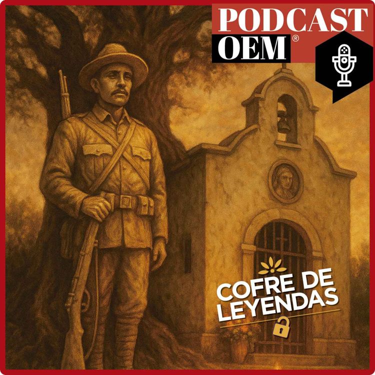 cover art for El ánima de Anacahuita