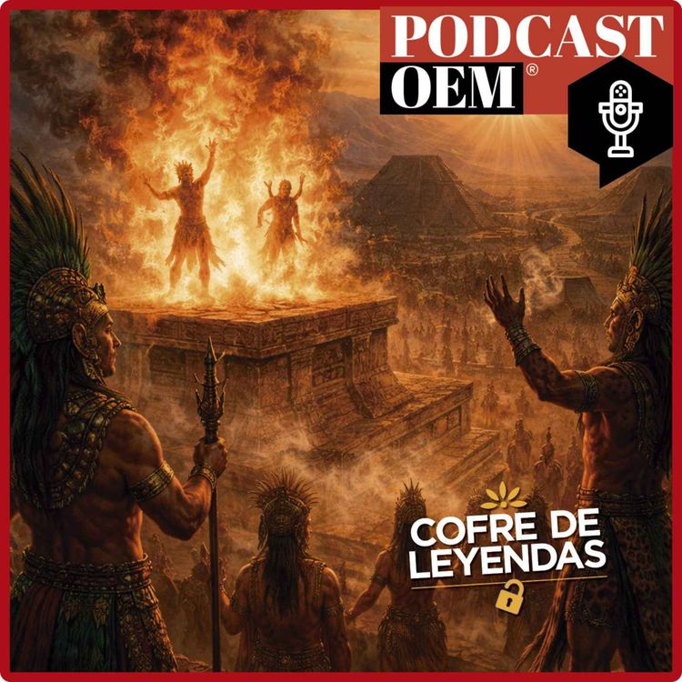 cover art for El quinto sol