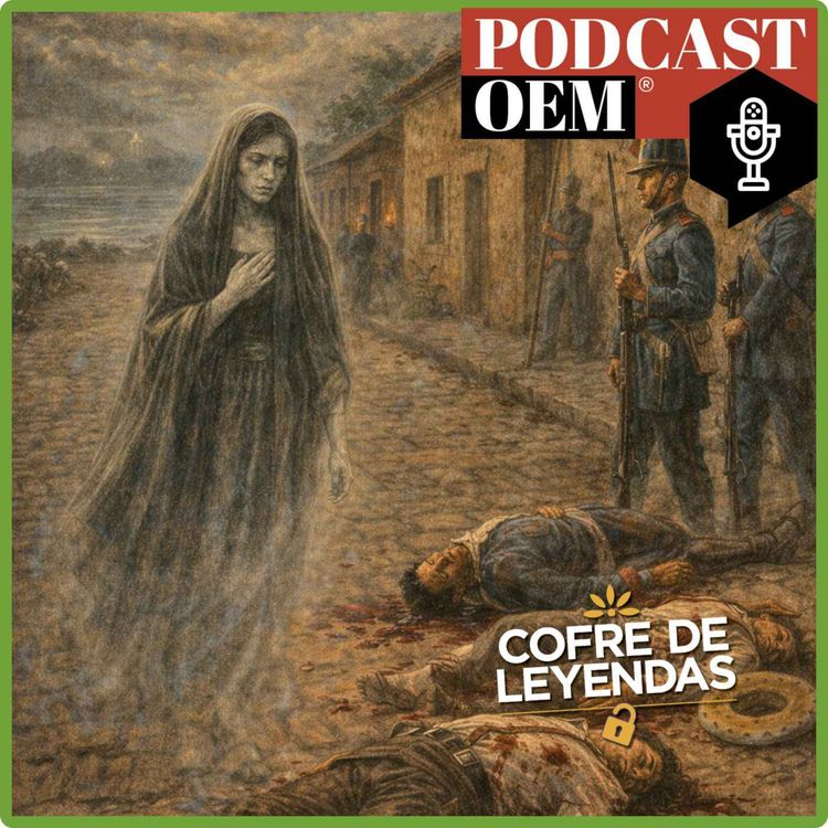 cover art for La Calle de la Amargura