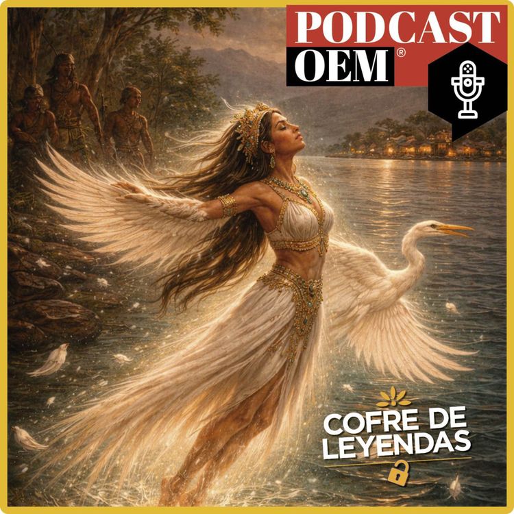 cover art for Hapunda, la princesa de Yunuén