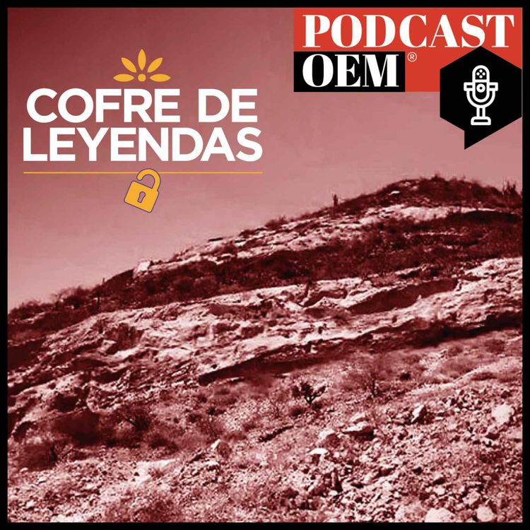 cover art for El cerro de las calaveras