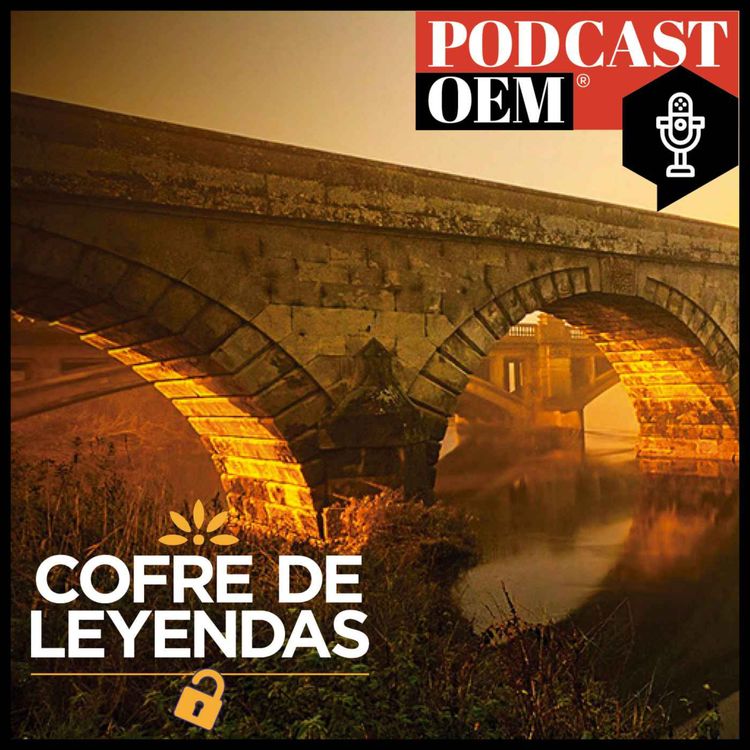 cover art for La aparecida del puente de Ovando