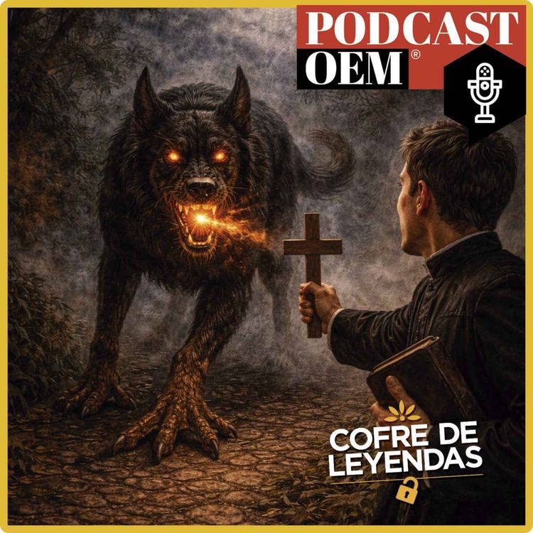 cover art for El perro con patas de gallo