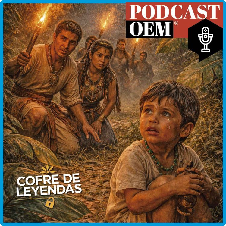 cover art for El misterio de Juan del Monte