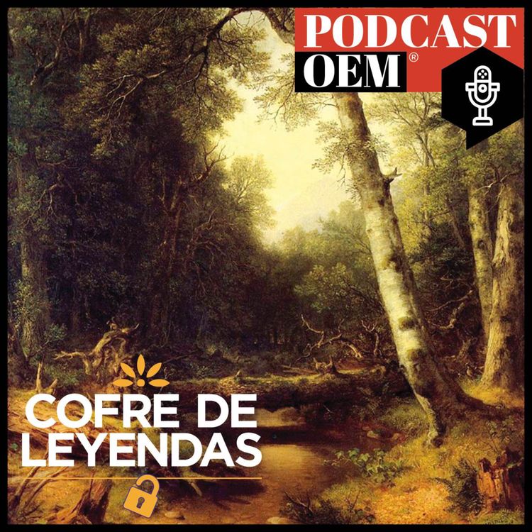 cover art for La dama blanca