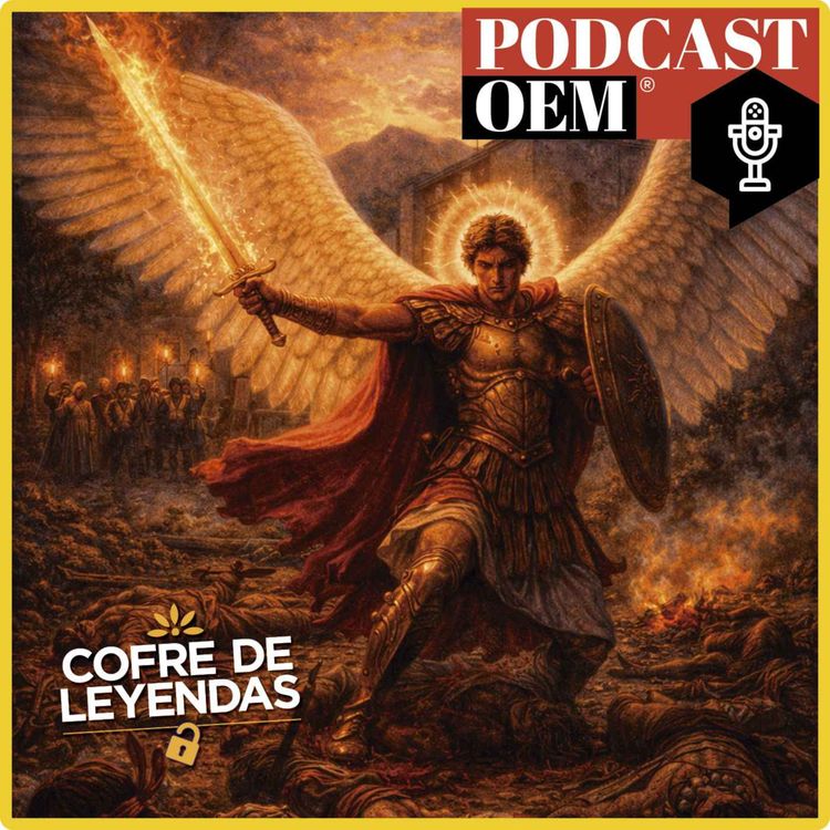 cover art for San Miguel Arcángel de Bacoachi