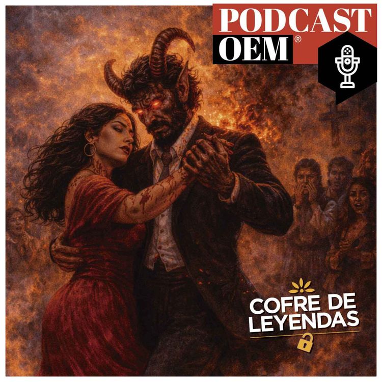 cover art for El diablo en Semana Santa